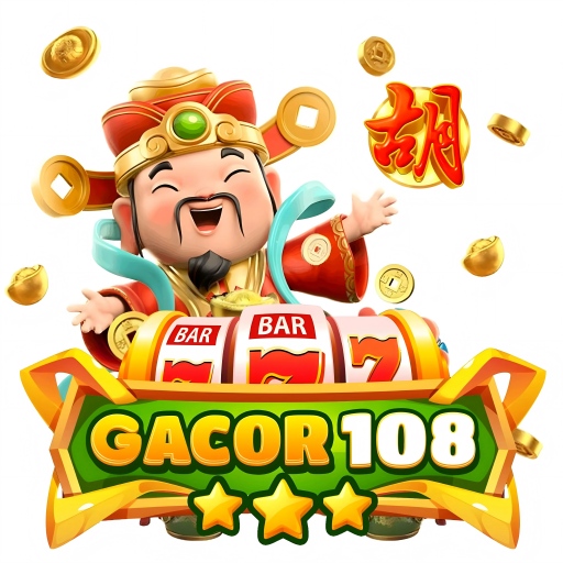 GACOR108 - Aplikasi Transfer Bank Terpercaya untuk Keuangan Anda