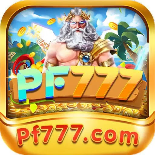 PF777 - Game Arcade Seru dan Menantang