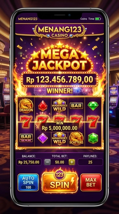 menang123 - Pusat APK Terpercaya untuk Semua Jenis Aplikasi